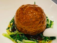 -A One Kitchen·南京精菜馆(晶丽酒店店)