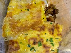 -老通城豆皮大王(吉庆街店)