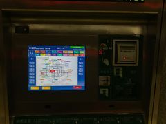 -南礼士路(地铁站)