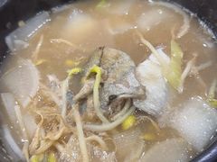 -贤花饭店(城阳店)