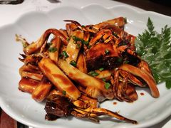 -卯时·龙光雅宴·精致锡帮菜(惠山古镇店)