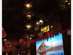 -别院里音乐餐酒吧(双流航空港店)