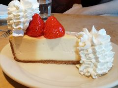 -The Cheesecake Factory芝乐坊餐厅(兴业太古汇店)