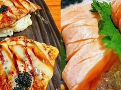-白石的深夜食堂(济南万象城店)