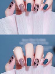 -熙画美上门MakeUp美甲美睫