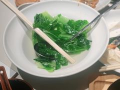 贵州泉水养生菜-黔香阁·味(花木店)