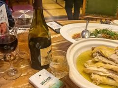 -新白鹿餐厅(龙游路总店·杭帮菜名店)