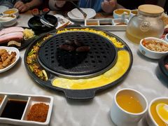 -韩宫宴和牛烤肉(宁波环球银泰城店)