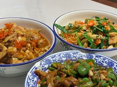 -回家吃饭·地道南昌菜(建德观总店)
