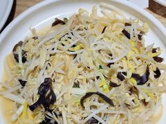 -榆林镇筋饼(知春路店)