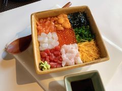 -FOUNT创意日料
