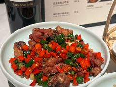 -顶特勒·黄鱼馆·特色菜(上海大世界店)