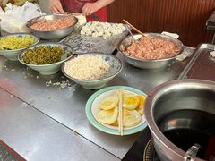 -金陵老丁家馄饨(新街口店)