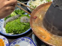 -吉祥涮羊肉