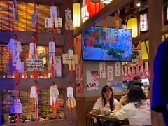 -白石的深夜食堂(济南万象城店)
