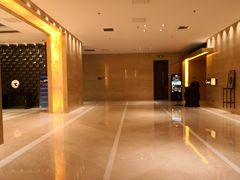 -北京首都机场希尔顿酒店