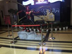 -大光明电影院(南京西路店)