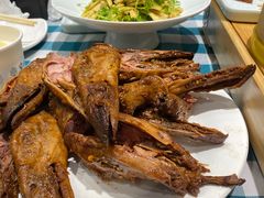 -紫光园(燕郊总店)