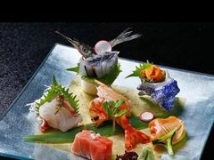 -芥末日本料理(打浦路铂尔曼旗舰店)