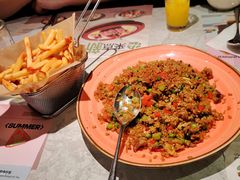 -半秋山西餐厅(宜昌大洋店)