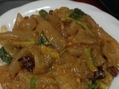 -聚首堂·特色小吃·肘子(什刹海德胜门店)