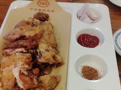 -老雒阳面馆·水席(王城路店)
