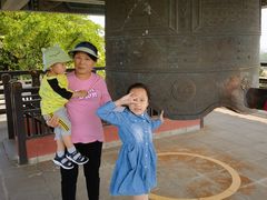 -海南文笔峰盘古文化旅游区