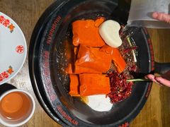 -牛市坎火锅(建设路店)