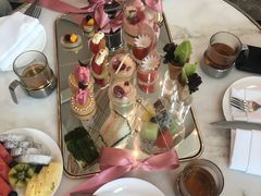 -苏州洲际酒店·大堂酒廊