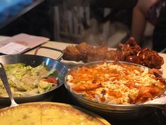 -中国凉都黄牛肉馆(杭州总店)