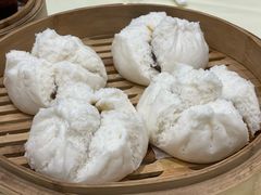 -兴悦酒家(保利克洛维店)