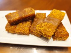 特色脆皮年糕-虾饺妹·酒家(海珠广场店)