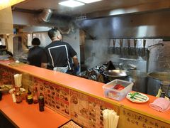 -拉面莊夢語＆中华料理八椿