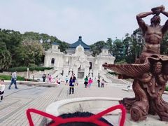 -珠海圆明新园
