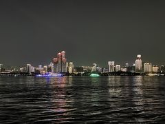 -武昌江滩