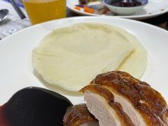 -青岛蓝海大饭店·爱琴海自助餐厅(崂山店)