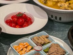 -望乡楼上海菜(日月光店)