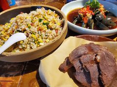 -打酱油·非遗淮扬菜(瘦西湖梅岭店)