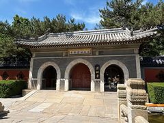 -潭柘寺景区