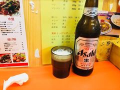 -拉面莊夢語＆中华料理八椿