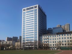 -黑龙江中医药大学附属第一医院