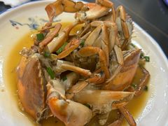 -杨记海鲜楼(三门黑金冠店)