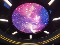 -星璨火吧KTV聚会餐厅(丰庆路店)