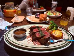 -404干式熟成牛排馆•聚会餐厅