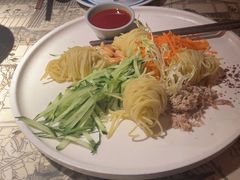 -桂满陇·桃花院落(长泰广场店)