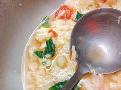 疙瘩汤-肉串汪(望京店)