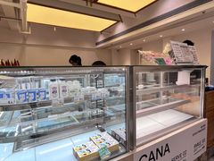 -迦南·甜品蛋糕(传媒店)