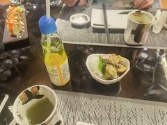 -昱匠·日本料理(金融街店)