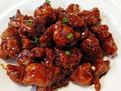 糖醋里脊-涌上外婆桥(南塘店)