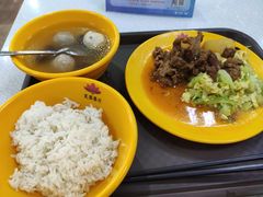 -东苑餐厅(厦门大学店)